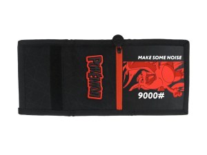 Pokemon Charizard wallet1